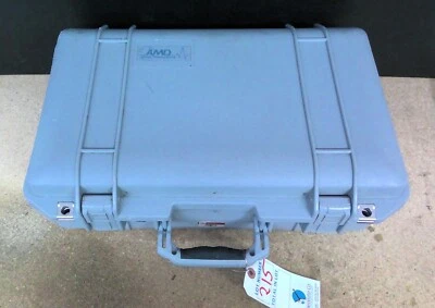 Pelican Case Transportable Telemedicine Teleclinic - Image 1 of 4