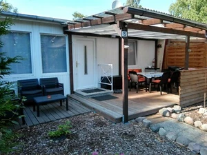 Ferienhaus,Ostsee,Rügen, Bungalow, Ferienwohnung, Urlaub Ferien,Meer - Bild 1 von 11