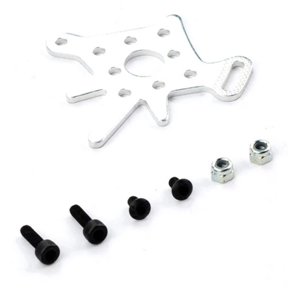 Motor Mount - Mini Titan : TTPV0728 - Image 1 of 1