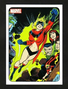 70 YEARS OF MARVEL BASE CARD 40 SPIDER-MAN + FANTASTIC FOUR - Bild 1 von 3