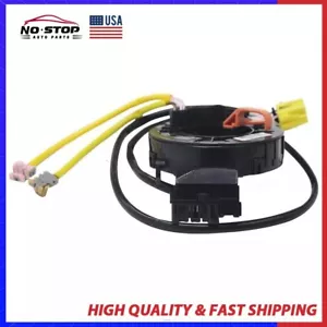 Spiral Cable Steering Wheel Clock Spring For Cadillac Escalade ESV EXT 2007-2012 - Picture 1 of 13