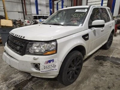 13 - 15 LAND ROVER LR2 Intercooler E842219 - Image 1 of 4