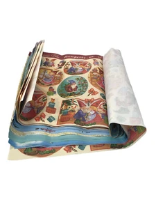 LOTTO 83 FOGLI CARTA VELO 8 MODELLI PER DECORAZIONE DECOUPAGE STAMPERIA BY BOX - Foto 1 di 1
