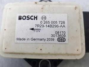 FORD TERRITORY YAW SENSOR, SY MKI-MKII, (11/07-05/11) BAF214B296A - Picture 1 of 4