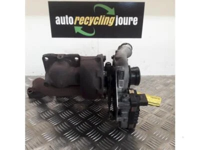 Turbolader Jaguar X-Type Estate CF1 4S7Q6K682EK P10293099 - Bild 1 von 4