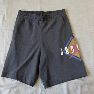 Pantaloncini da basket vintage anni '80 Nike Air Jordan Jumpman giovani medium - Foto 1 di 7