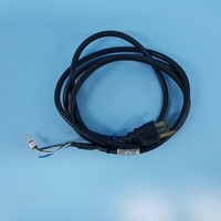 sourcing map 2 St/ück Antistatische Armb/änder Magnetschalendraht Krokoklemmen Rot Schwarz