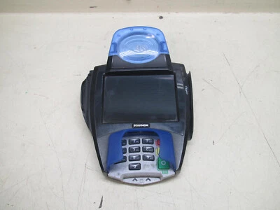 Equinox Terminal Credit Card Reader P/N: L5300 (Parts/Repair) FREE SHIPPING - Image 1 of 4