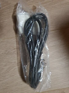 AWM E101344 Style 20276 VW-1 80°C 30V Space Shuttle-z - DVI Monitorkabel 1,45 m - Bild 1 von 2