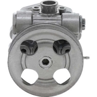 Power Steering Pump MAVAL 96448M fits 99-00 Mitsubishi Montero Sport - Image 1 of 4