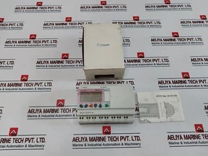Crouzet Millenium 3 CD20 Essential Logic Module 88 970 051 24VDC 6W MAX - Picture 1 of 9