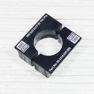 Vise Blocks RockShox 27,35 mm für Charger RC/RL Service 00.4318.029.000 - Bild 1 von 2