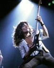 EDDIE VAN HALEN 8X10 CELEBRITY PHOTO PICTURE 7