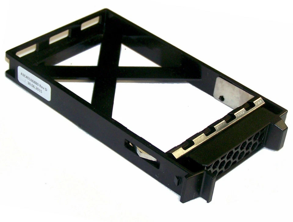 Fujitsu FSC Dummy Blindrahmen A3C40166880 Primergy TX2560 RX100 S8 R08 - Image 1 of 1