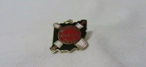 DE COLECCIÓN OHIO MUJER BOWLING ASOCIACIÓN OHIO INTER CITY ENCANTO SOLAPA PINBACK - Imagen 1 de 2