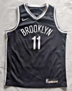Kyrie Irving #11 Brooklyn Nets Nike Swingman Jersey - YOUTH Size Medium / M - Picture 1 of 7