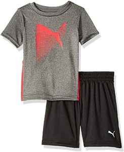 puma toddler boy clothes