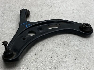 13-20 SUBARU BRZ FR-S FRONT RIGHT PASSENGER SIDE LOWER CONTROL ARM OEM LOT739 - Image 1 of 4