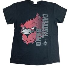 Cardinals Band Men's T-Shirt Size S