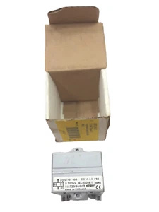 Hobut 287-3131 CT151 40/5 0.72/3kV 2.4VA 14mm dia 2.5/3 Current Transformer - Picture 1 of 11