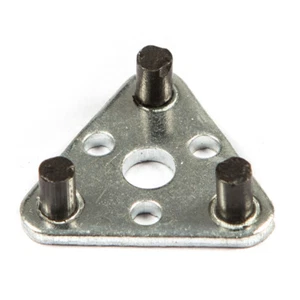 Triple Spark Flint Lighter Refills - 50 Pack - Picture 1 of 2