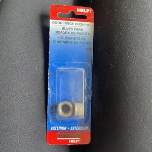 Door Hinge Bushing Dorman 38376 - Foto 1 di 2