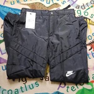Nike Boy’s Woven Utility Jogger Pants Size M Medium DM8105-010 NWT $60 - Picture 1 of 5