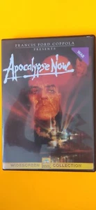 APOCALYPSE NOW Redux (DVD, 1979) VGC, FREE POSTAGE !!! - Picture 1 of 5