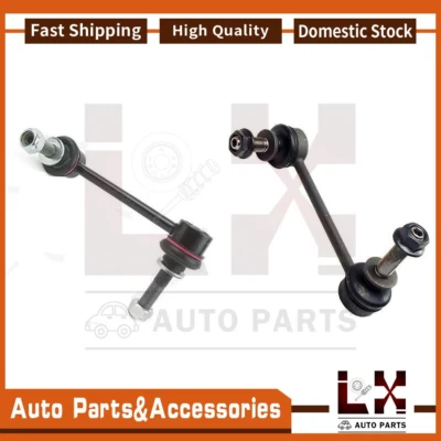 Kits de enlaces de barra estabilizadora delantera Mevotech para Toyota FJ Cruiser 2007 2008 2009 2010 Foto 1 de 4