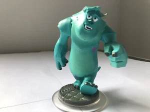 Disney Infinity 1.0 Sully Monster Inc . - Picture 1 of 1