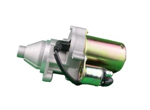 Starter Motor For Toro Dingo TX 413 Compact Utility Loader - Picture 1 of 1