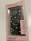 Kate Spade Ring Standand Comold Case For Iphone 11 Pro