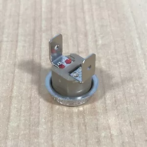Gaggia Saeco Original-Zubehör-Hersteller Kontaktthermostat 190°C Carezza Deluxe (12001033) - Bild 1 von 3