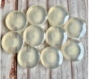 DHC Mild Soap 90g/3.1 oz×10 From Japan NEW - Picture 1 of 4