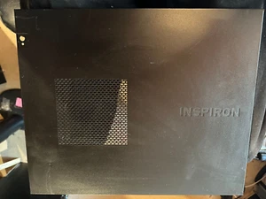 Panel lateral Dell Inspiron 620 MT MX60054 - Imagen 1 de 3