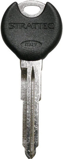 1 NUEVA LLAVE DE ENCENDIDO/PUERTAS MAZDA MASTER EN BLANCO 692069 MZ27-P LLAVE SIN TRANSPONDEDOR Foto 1 de 1