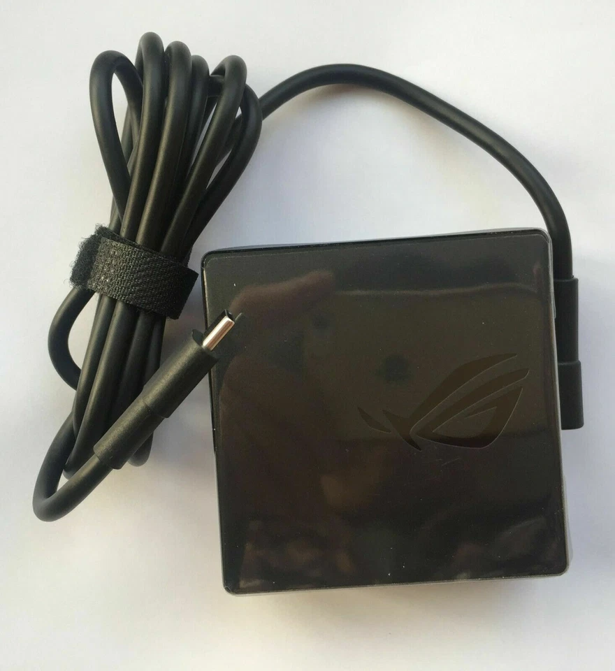 Original Asus 100W Charger Type-C ROG Flow X13 GV301QH-XS98B A20-100P1A