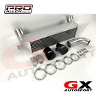 INTBMW1MS Pro Alloy BMW 135i Intercooler Package - Satin Silver