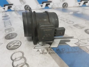 VW AUDI SEAT SKODA 1.6 TDI CR Bosch Airflow Meter MAF - 03L 906 461 - Picture 1 of 2