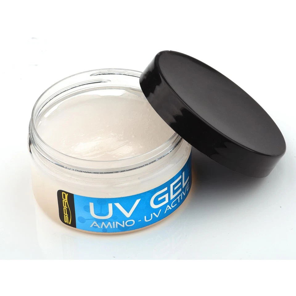 (13,32€/100ml) Spro Uv Gel Amino 75ml Uv-Lockgel - Bild 1 von 1