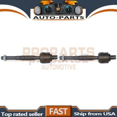 Delphi 2X Extremo de barra de amarre de dirección interior delantera para Hyundai XG300 2001-2001 Foto 1 de 2