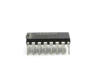 1pcs MAX691CPE IC Microprocessor Supervisory Circuits MAXIM DIP-16 IC O USA Ship - Picture 1 of 10