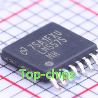 5 PCS X LM5575MHX/NOPB IC REG BUCK ADJ 1.5A 16HTSSOP TI 5 PCS X LM5575MHX/NOPB IC REG BUCK ADJ 1.5A 16HTSSOP TI