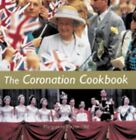 The Coronation Cookbook by Patten, Marguerite Hardback Book The Cheap Fast Free
