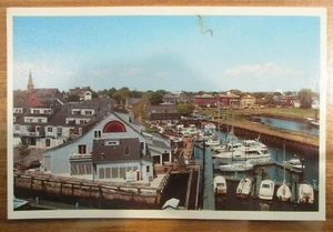 Salem, Massachusetts- Post card - Picture 1 of 2