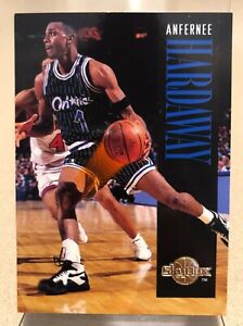 Anfernee Hardaway 1994-95 NBA Skybox player card #117