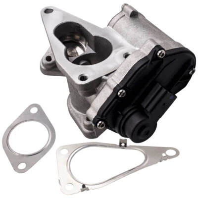 Exhaust EGR Valve for Suzuki Grand Vitara MK2 05-15 SUV 1.9 DDiS 8200411031 - Image 1 of 4