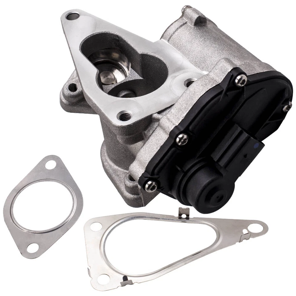 Exhaust EGR Valve for Suzuki Grand Vitara MK2 05-15 SUV 1.9 DDiS 8200411031 - Image 1 of 4