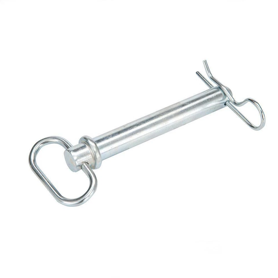 TowSmart 3/4" -3/4" Clevis Pin #1206