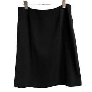 Caslon Pencil Skirt Size 12 - Picture 1 of 5